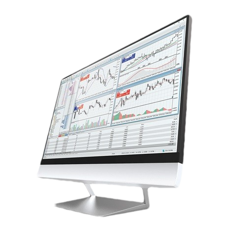 Metatrader 54 Download - MT5 Download